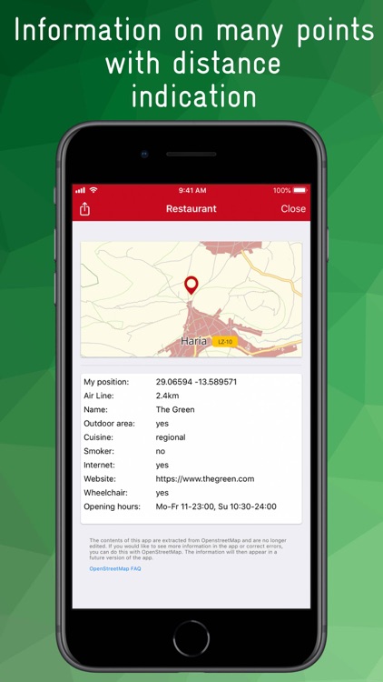 Lanzarote Offline screenshot-6