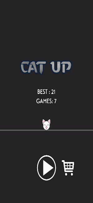 Cat Up(圖1)-速報App