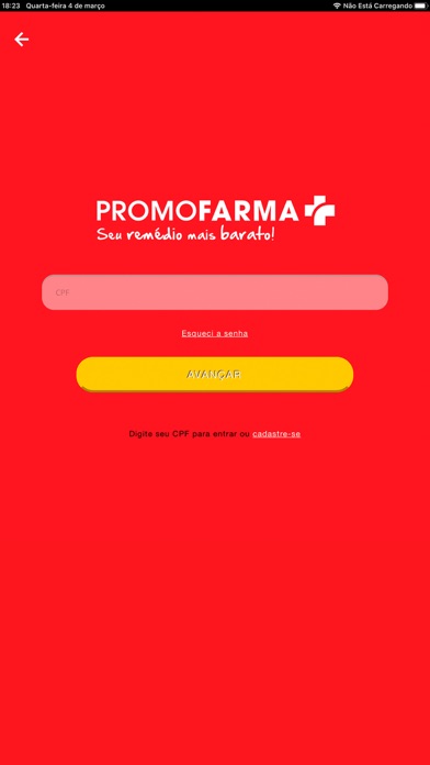 Clube Promofarma screenshot 2