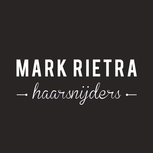 Mark Rietra Haarsnijders