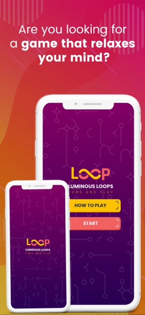 Luminous Loops(圖1)-速報App