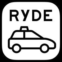 RYDE TAXI (ライドタクシー) 全国のタクシー検索