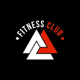 Fitness Club App