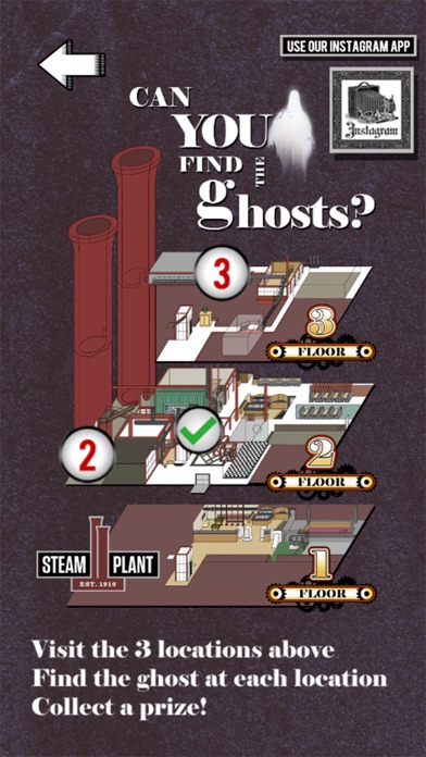 Steam Plant Experience screenshot 2
