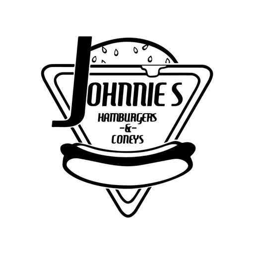 Johnnies Hamburgers icon