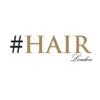 Hashtag Hair London
