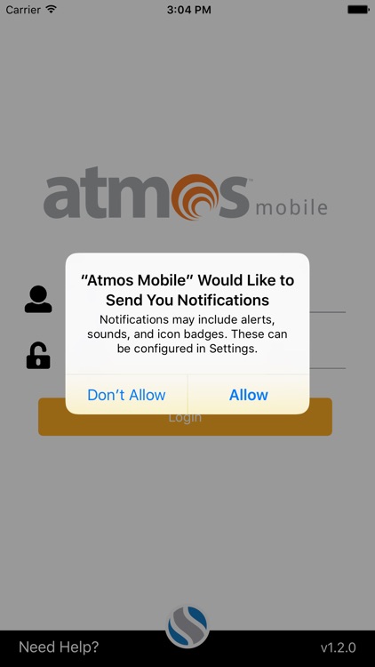 ATMOS Mobile