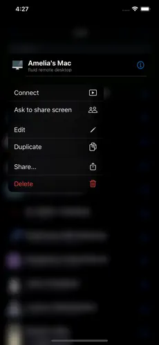 Imatge 3 Jump Desktop (RDP, VNC, Fluid) iphone