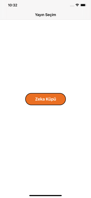 Zeka Küpü Mobil