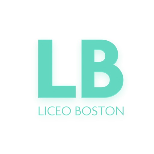 Liceo Boston App