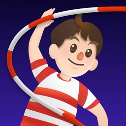Let's Rope - 2 players game