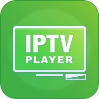 IPTV Player: play m3u playlist apk