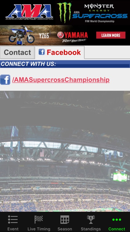 AMA SX screenshot-4