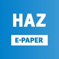 HAZ E-Paper News aus Hannover Erfahrungen und Bewertung