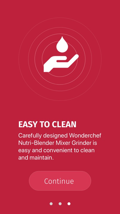 Nutri-Blend screenshot-7