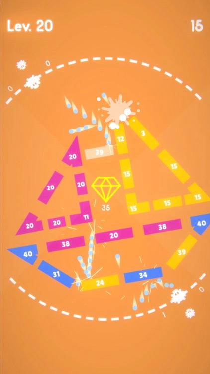 Octoballs screenshot-4