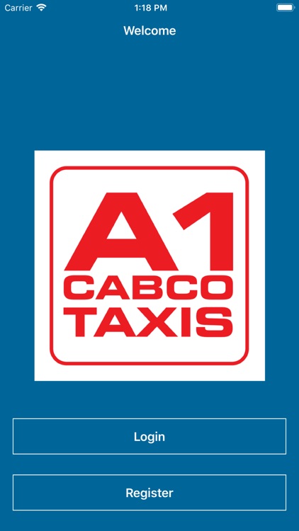 A1 Cabco Taxis, Cambridge