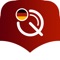 Icon QuickReader Deutsche