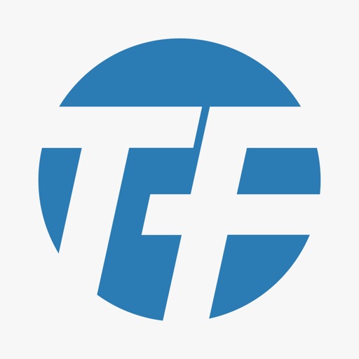 TRANSFAST – Money Transfer Icon