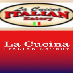 La Cucina Italian Eatery