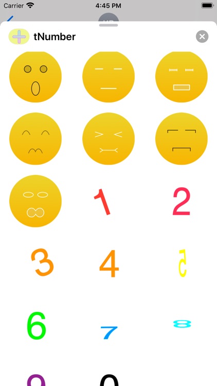 tNumber screenshot-4