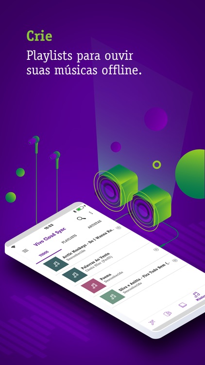 Vivo Cloud Sync screenshot-4