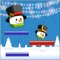 Snowy bounce is a wonderful game that offers the user an amazing gameplay with creative UI