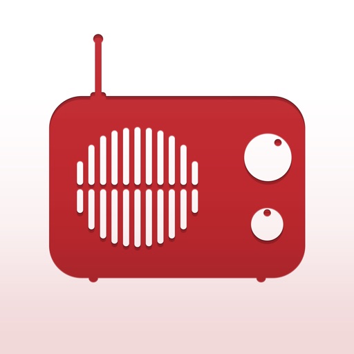 myTuner Radio app icon图