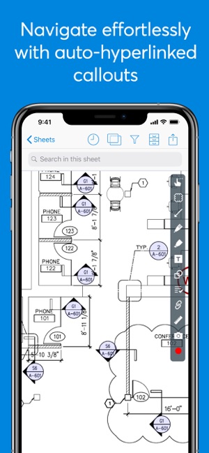 PlanGrid Construction Software(圖2)-速報App