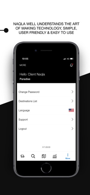 Naqla Client(圖7)-速報App