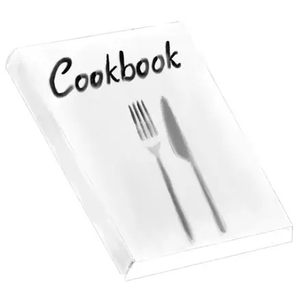 The Cookbook Читы