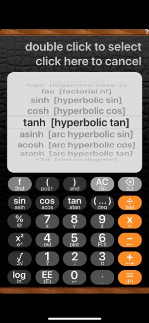 Calculator CalcProPlus(圖9)-速報App