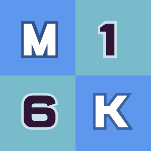 MK61+lite iOS App