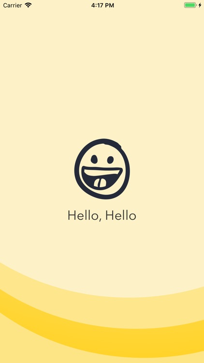 Hello-Hello