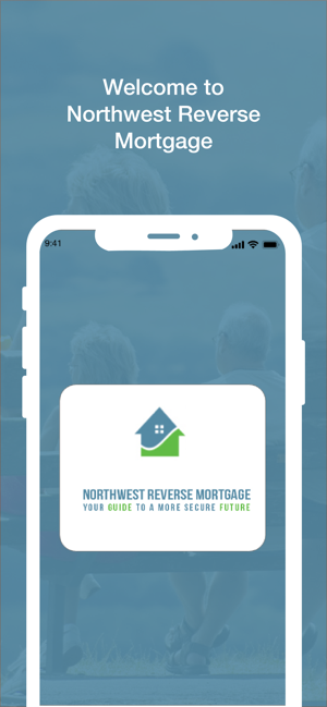 Northwest Reverse Mortgage(圖1)-速報App