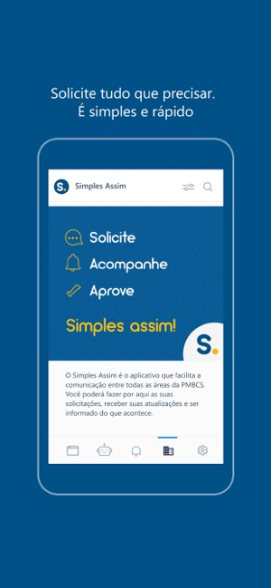 Simples Assim(圖3)-速報App