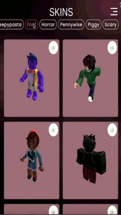 free skins - Roblox