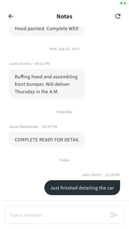 ReconVelocity screenshot-4