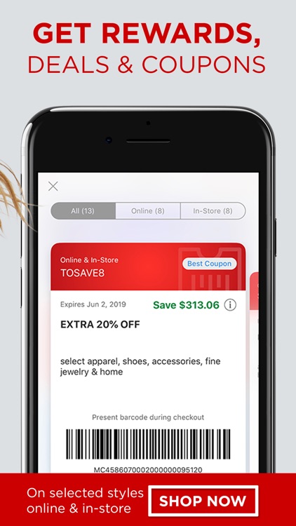 JCPenney - Shopping & Deals