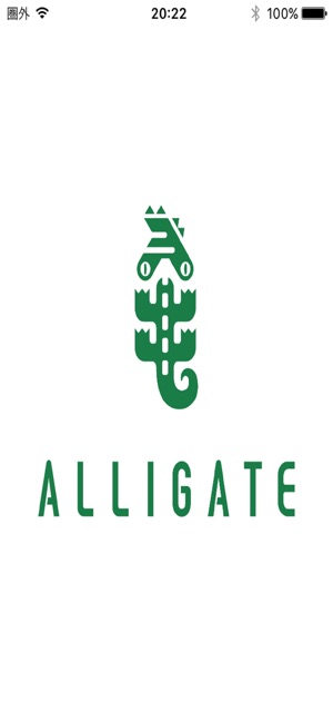 ALLIGATE(圖1)-速報App