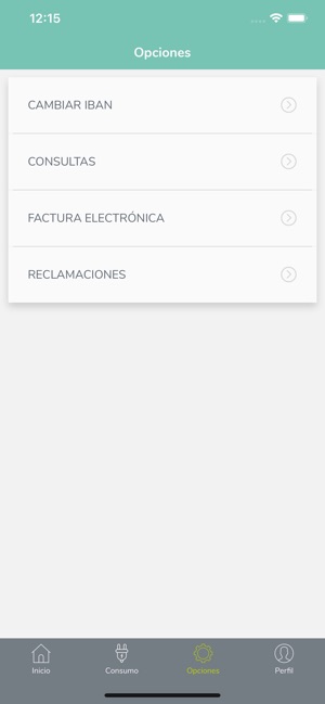 U energia Clientes(圖3)-速報App