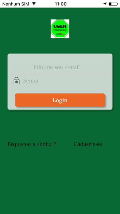 UserMu Passageiro