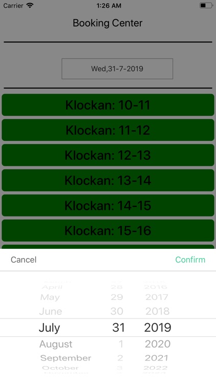 Pleasurenailmalmo screenshot-5