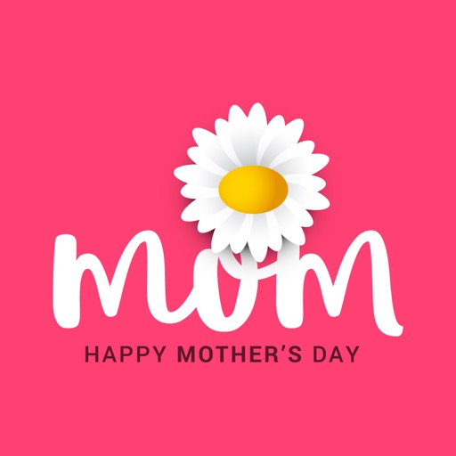 Mother's Day Greeting Cards IM icon