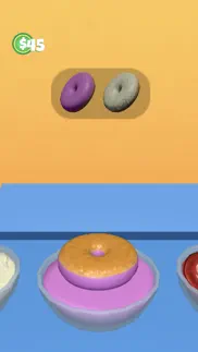 How to cancel & delete donut shop 3d 1