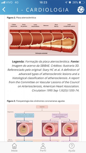 Einstein Atualização Médica(圖3)-速報App