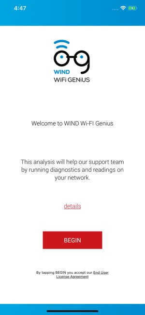 WIND WiFi Genius(圖1)-速報App