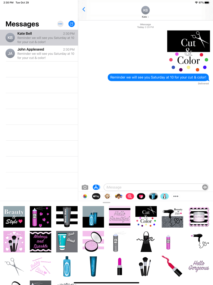 Beauty  Style Obsessed