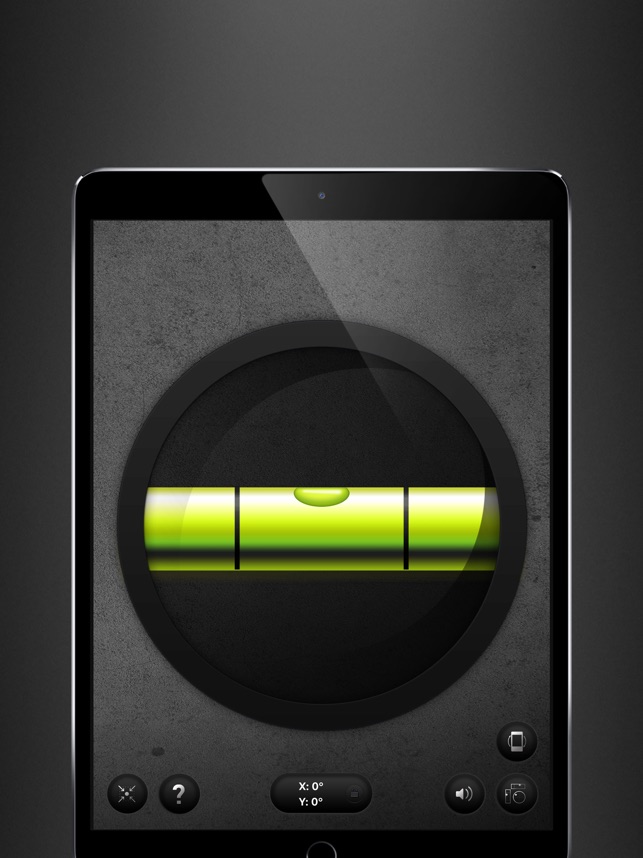 水準器 すいじゅんき をapp Storeで
