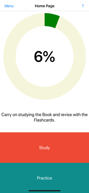 Life in the UK Test Persian